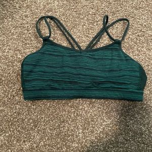 Lululemon bra